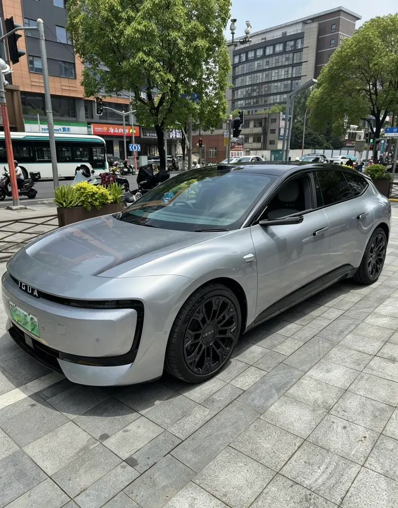 Audi E5 Sportback, 2026