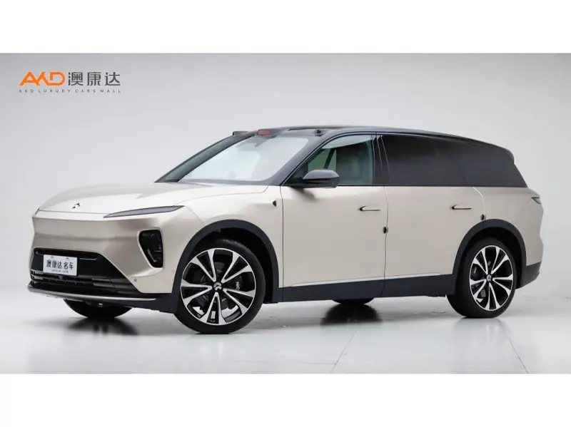 NIO ES8, 2023