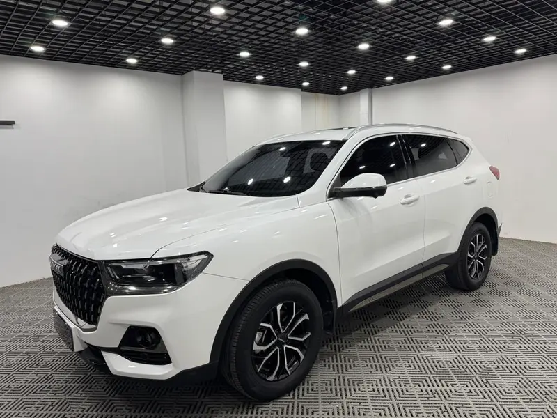 Haval H6 Trendy Edition 1.5T Auto Edition, 2023 — фото 1