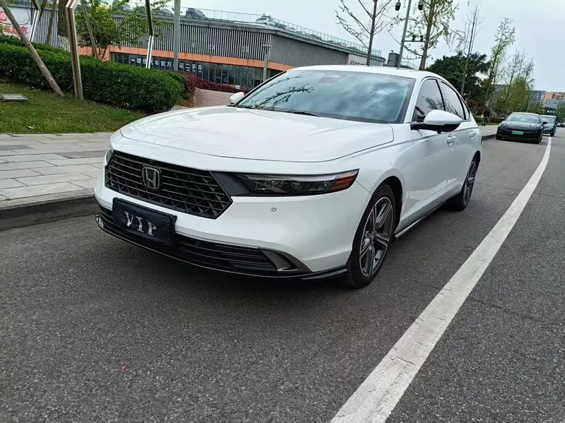 Honda Accord, 2023