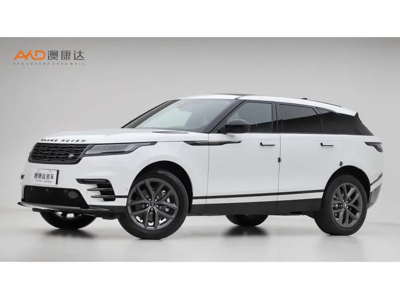 Land Rover Range Rover Velar Dynamic SE, 2024 — фото 1