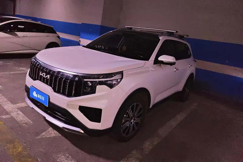 Kia Sportage R, 2021