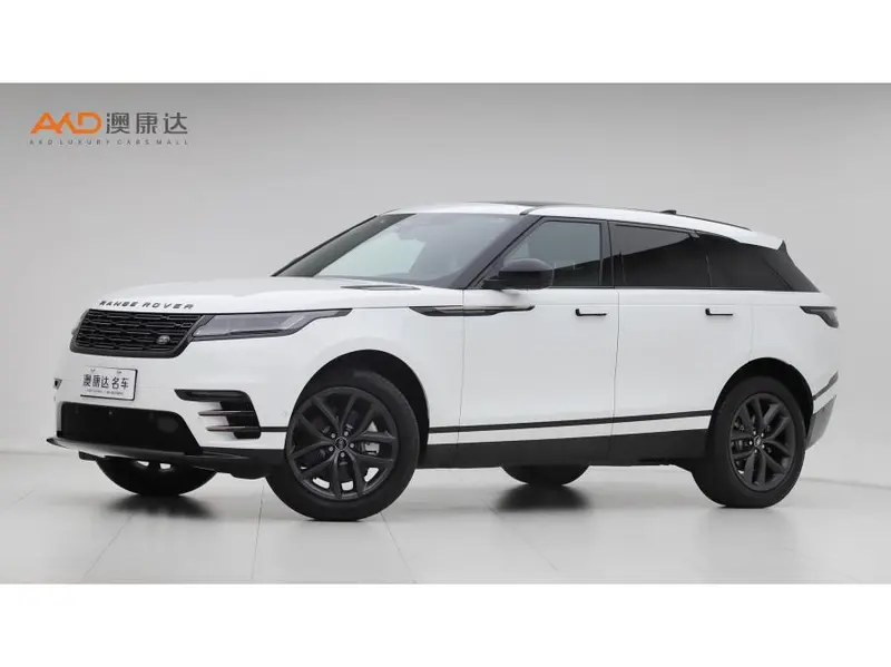 Land Rover Range Rover Velar Dynamic SE, 2024 — фото 1