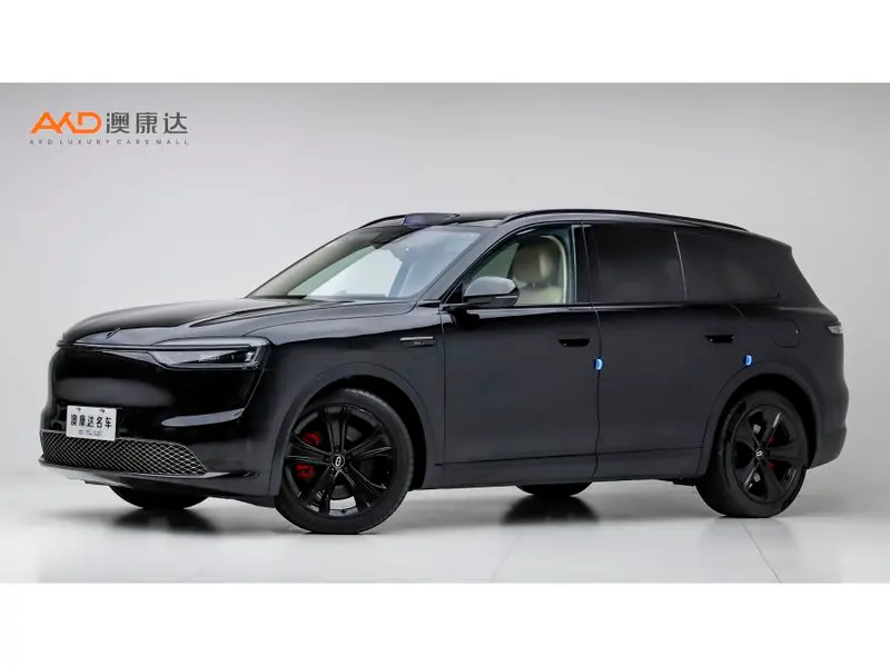 AITO M7, 2026