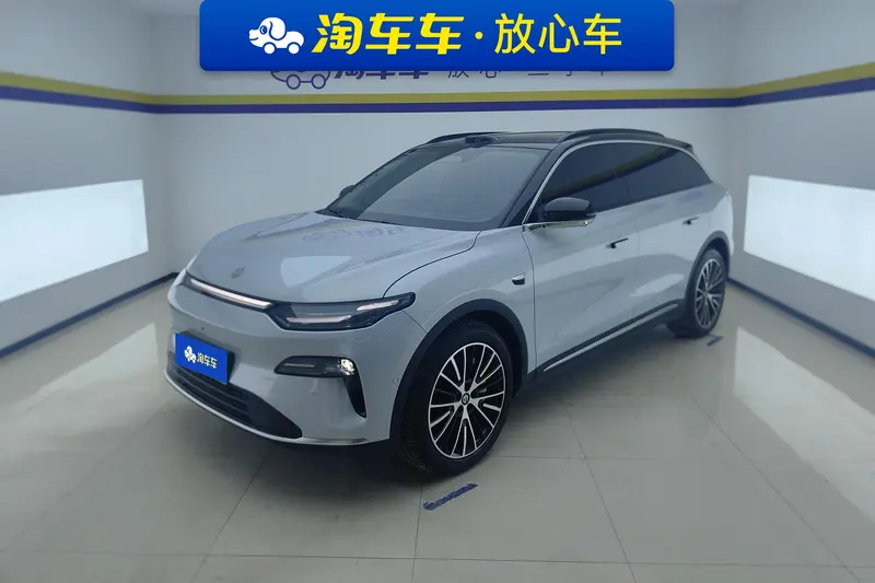 Leapmotor C11, 2026