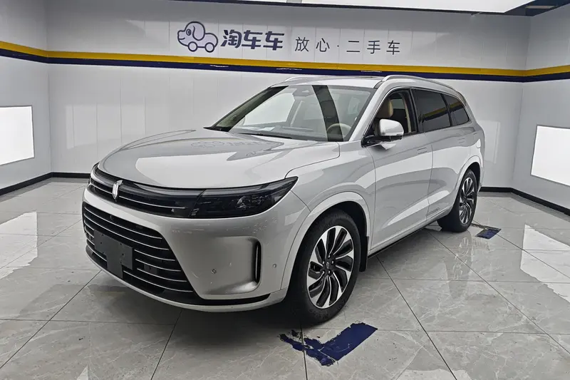 AITO M7, 2024