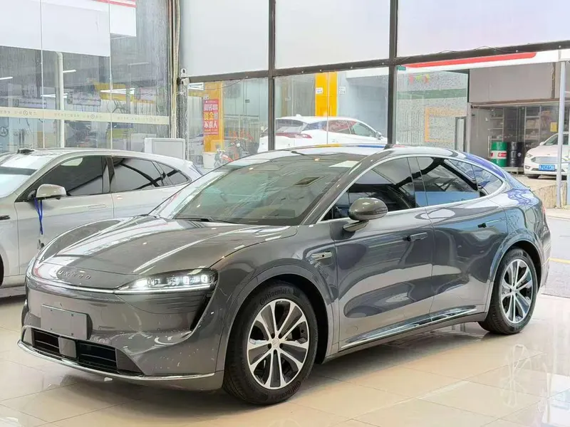 Maextro Luxeed R7, 2024