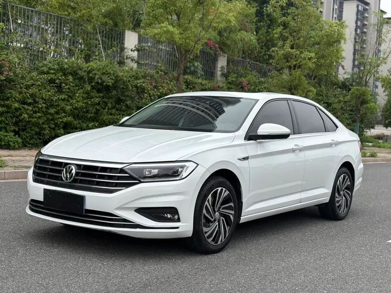 Volkswagen Sagitar, 2022
