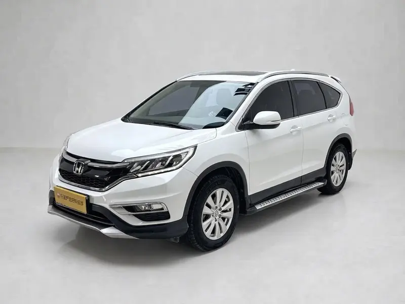 Honda CR-V, 2016