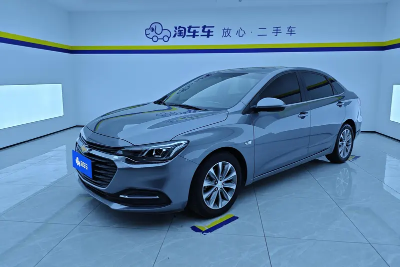 Chevrolet Monza, 2022