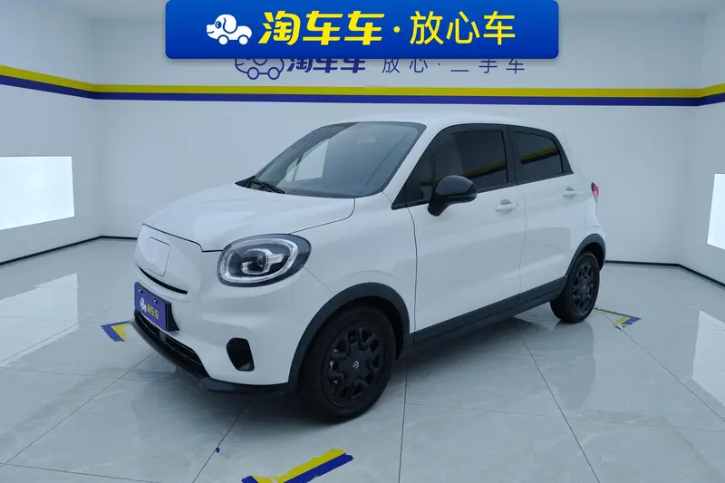 Leapmotor T03, 2025