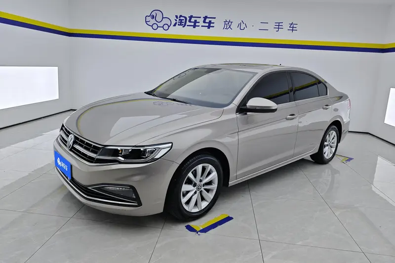 Volkswagen Bora, 2021