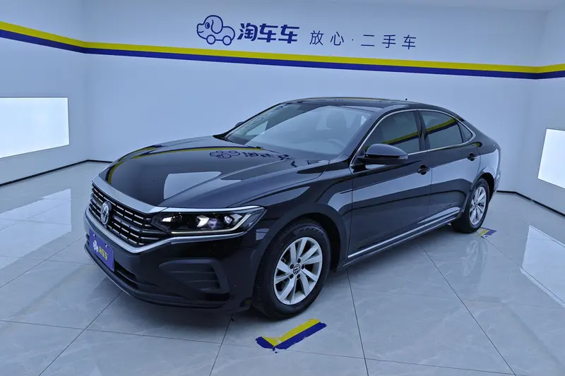 Volkswagen Passat, 2025