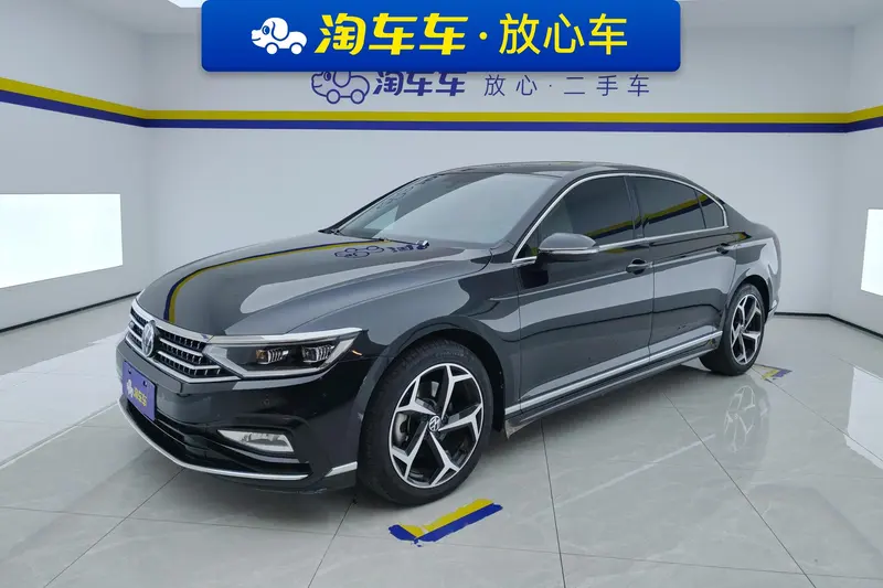 Volkswagen Magotan, 2023