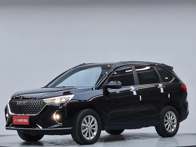 Haval M6, 2023