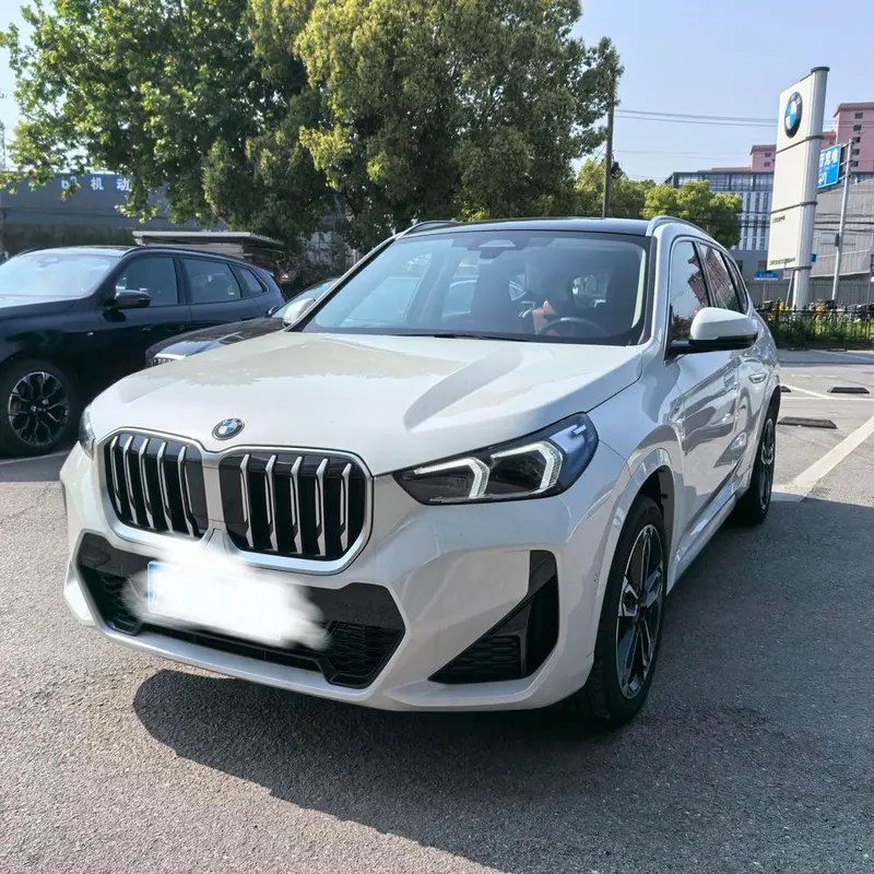 BMW X1 sDrive25Li M Sport, 2025 — фото 1