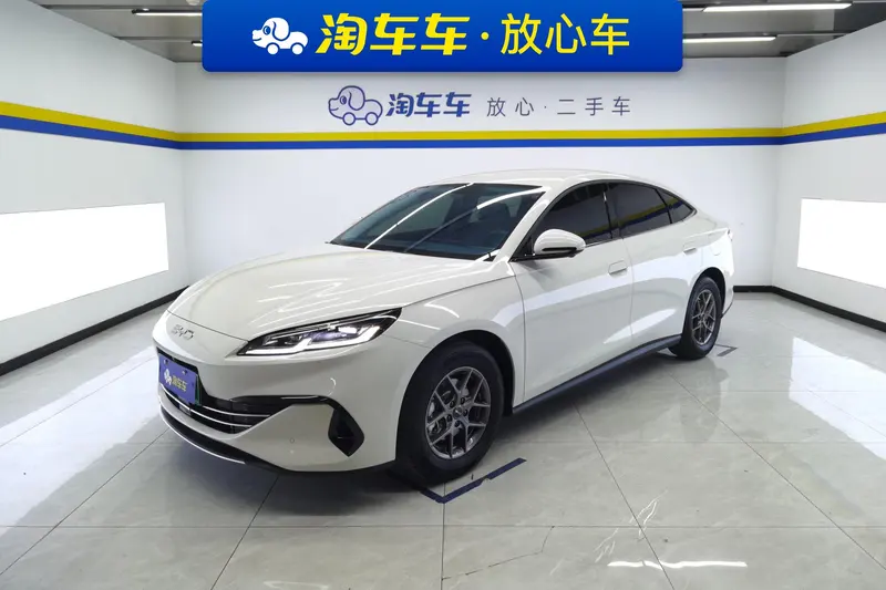 BYD Seal 06 DM, 2026