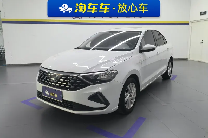 Jetta VA3, 2019