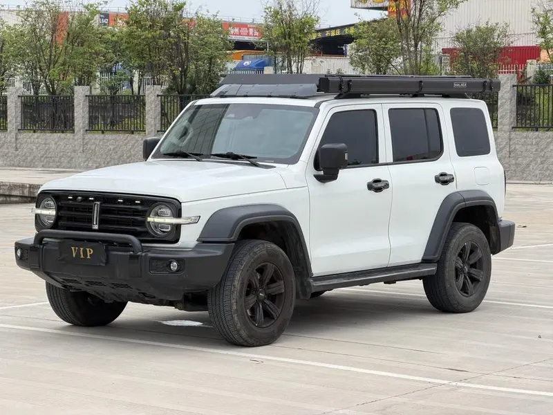 Tank 300, 2021