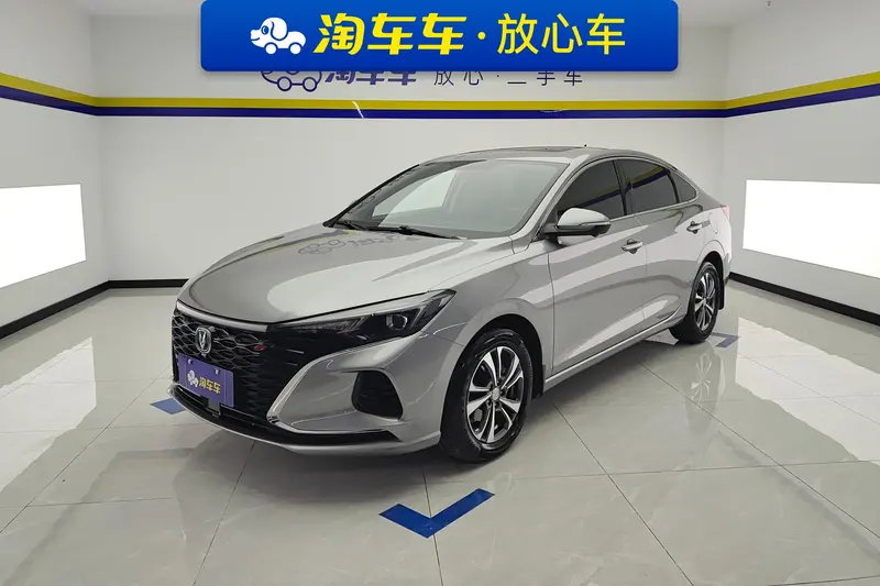 Changan Eado, 2021