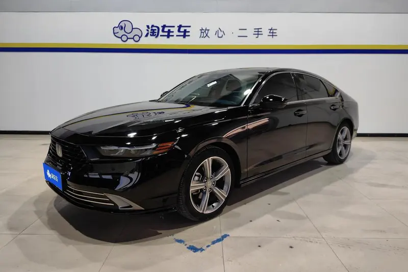 Honda Accord, 2023