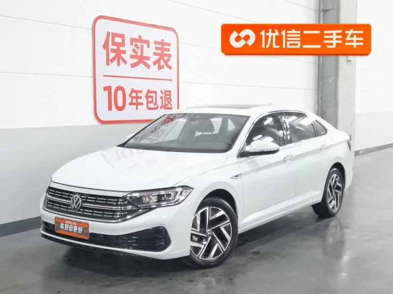Volkswagen Sagitar, 2024