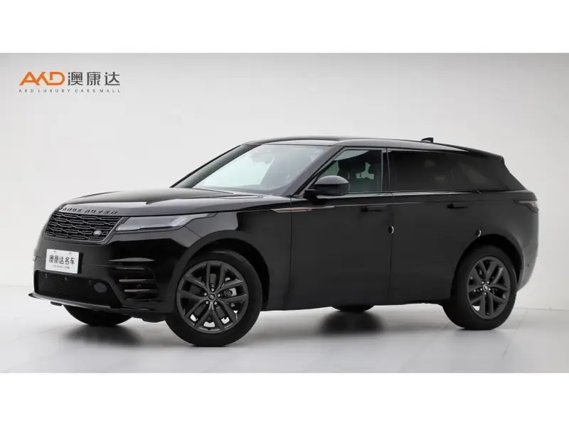 Land Rover Range Rover Velar, 2025