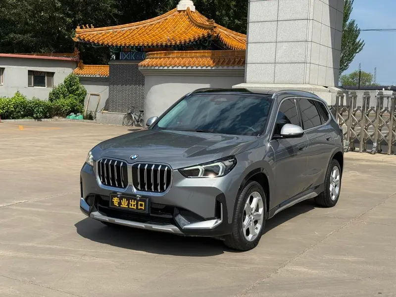 BMW X1 sDrive20Li X, 2023 — фото 1