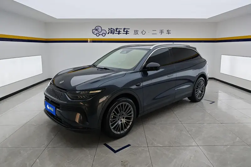 Leapmotor C11, 2023