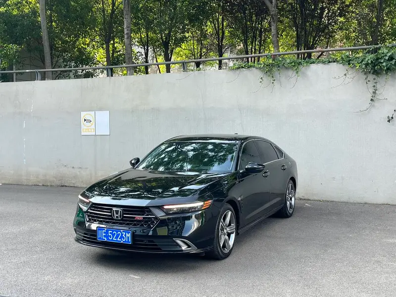 Honda Accord, 2023