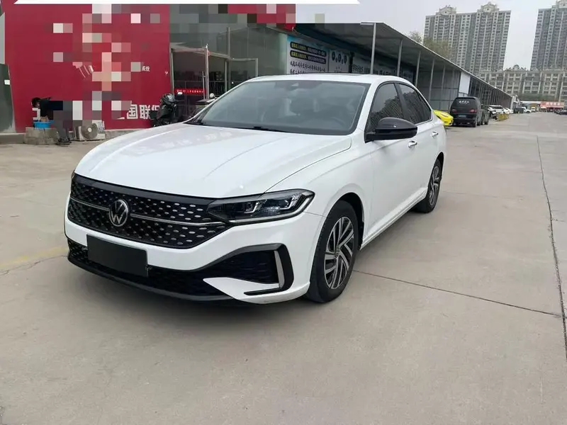 Volkswagen Lavida, 2023