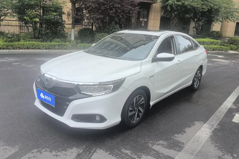 Honda Crider, 2020