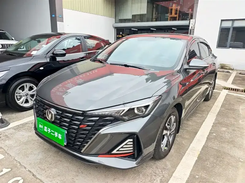 Changan Eado, 2024