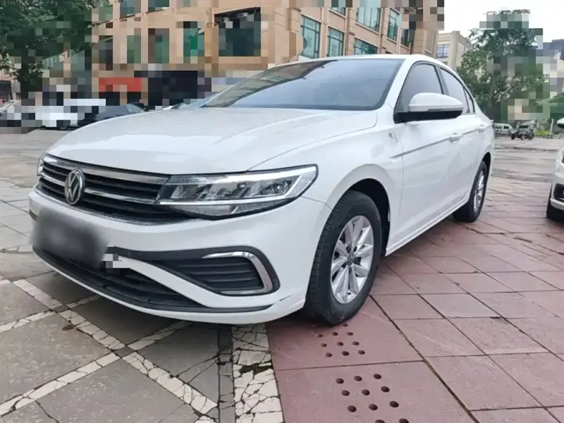 Volkswagen Bora, 2024