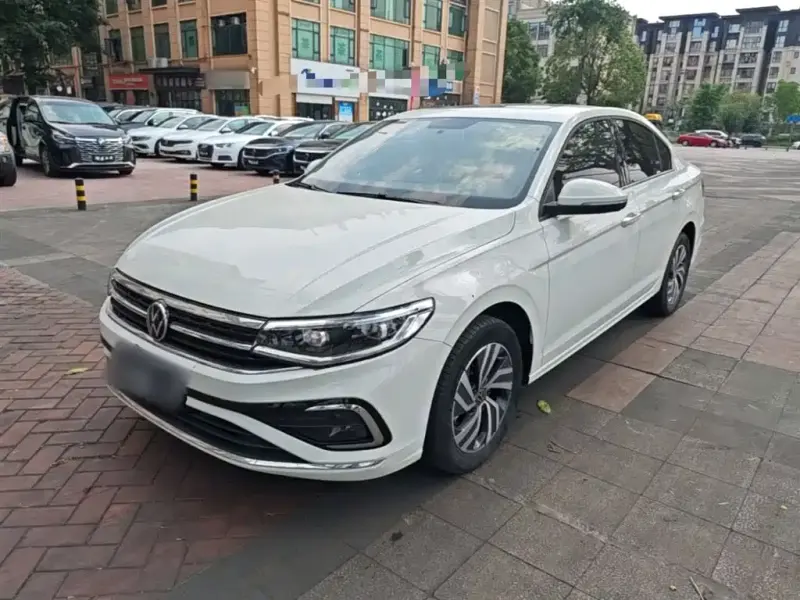 Volkswagen Bora, 2024