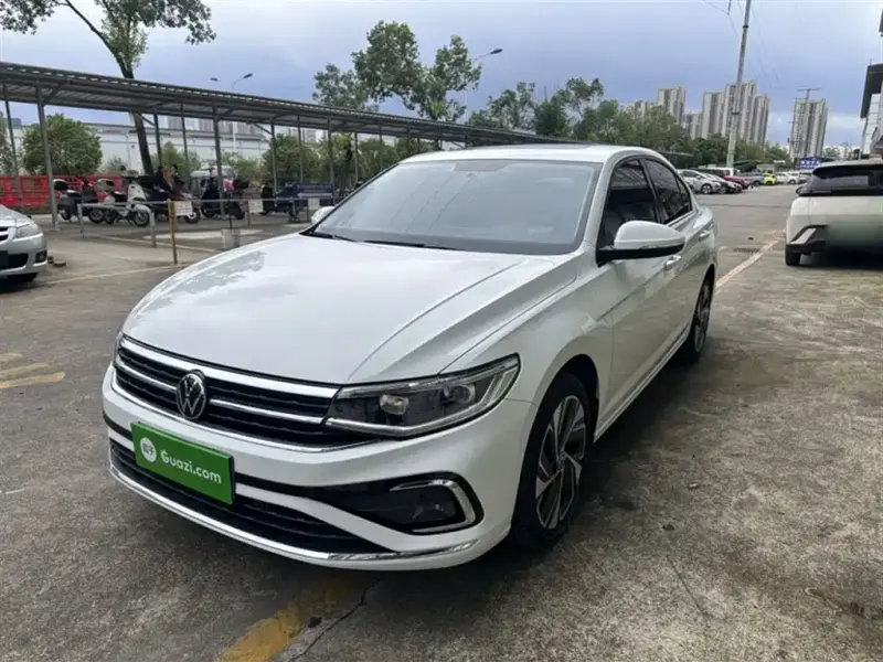 Volkswagen Bora, 2023