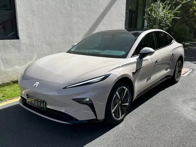 Roewe Feifan F7, 2023