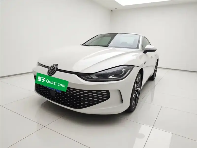 Volkswagen Lamando, 2023