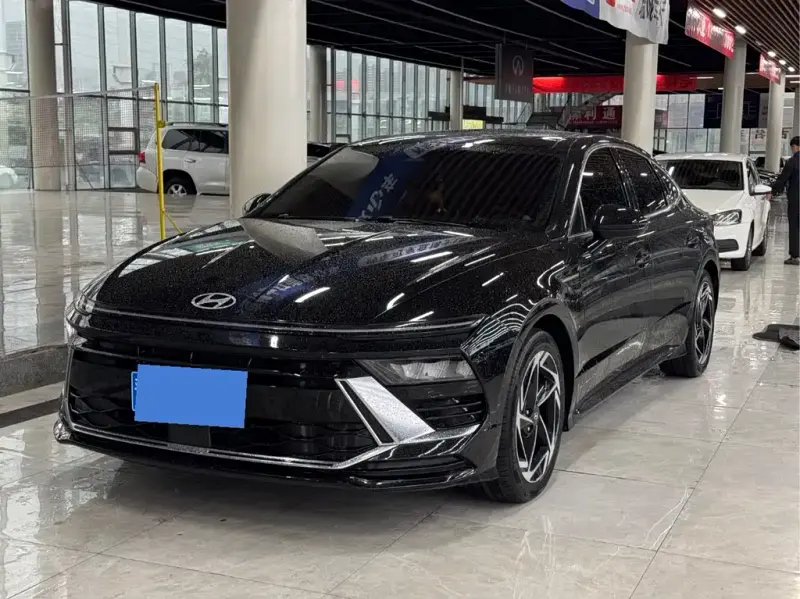 Hyundai Sonata, 2024