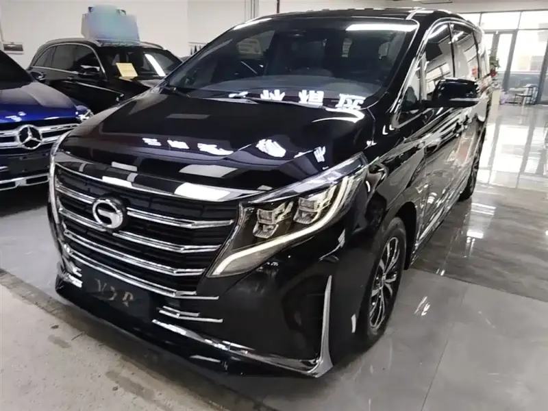 GAC Motor Trumpchi M8, 2022 — фото 1
