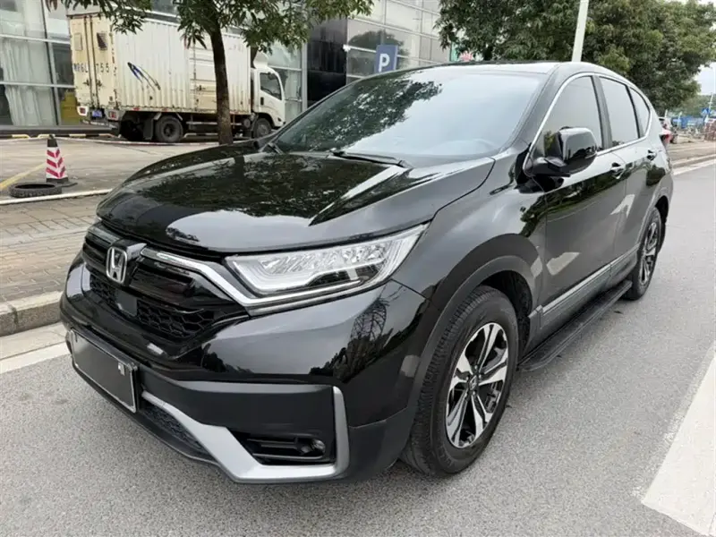 Honda CR-V, 2022