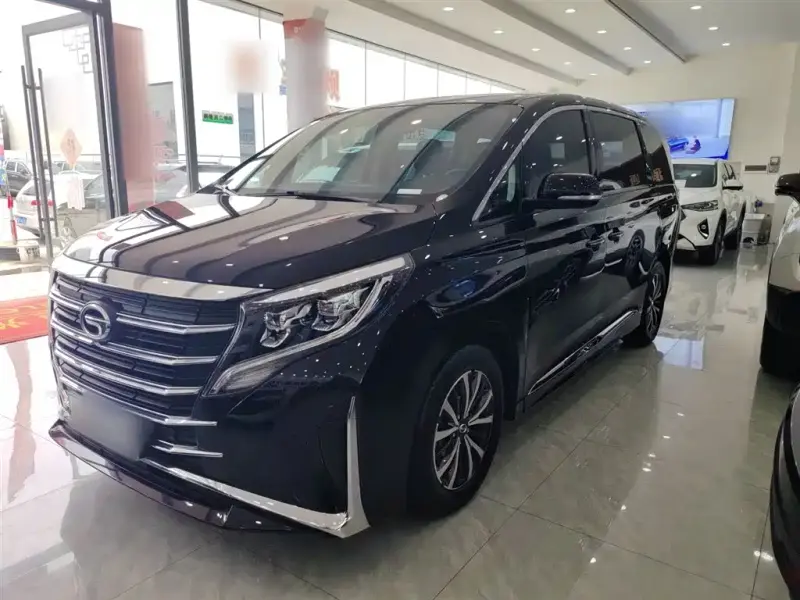 GAC Motor Trumpchi M8, 2025 — фото 1