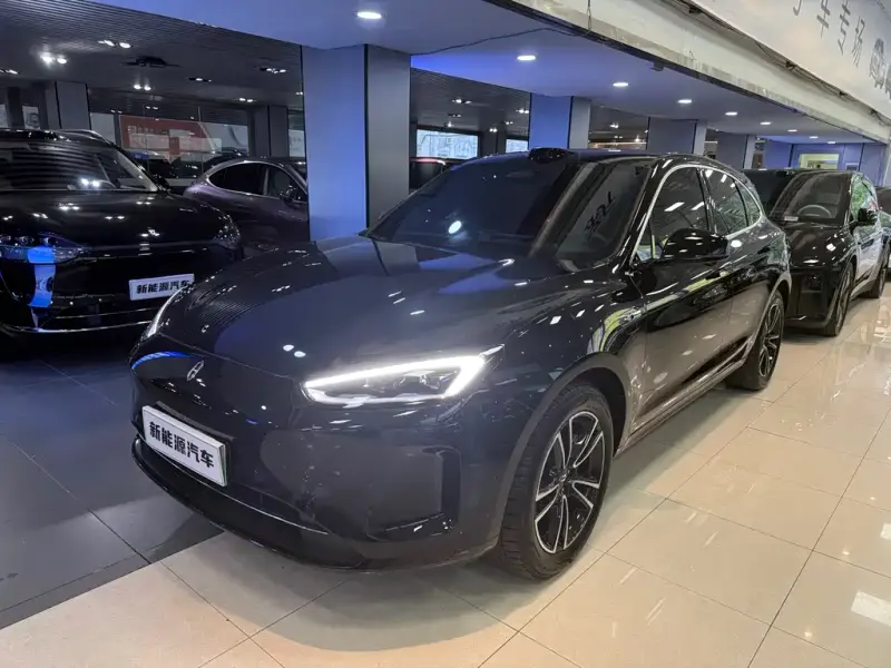 AITO M5, 2024