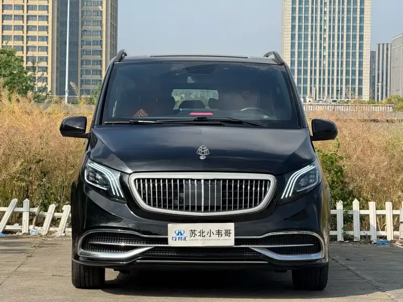Mercedes-Benz Vito, 2023