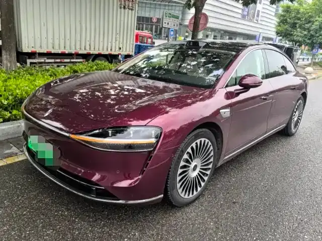 Stelato Xiangji S9, 2025