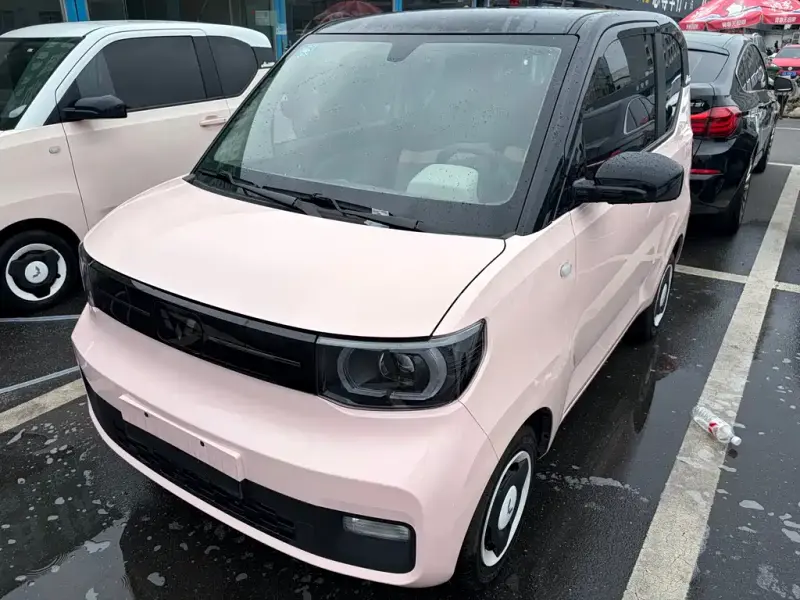 Wuling MINIEV, 2023