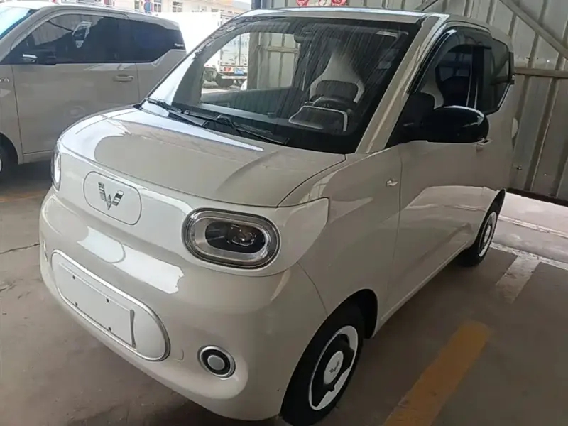 Wuling MINIEV, 2025