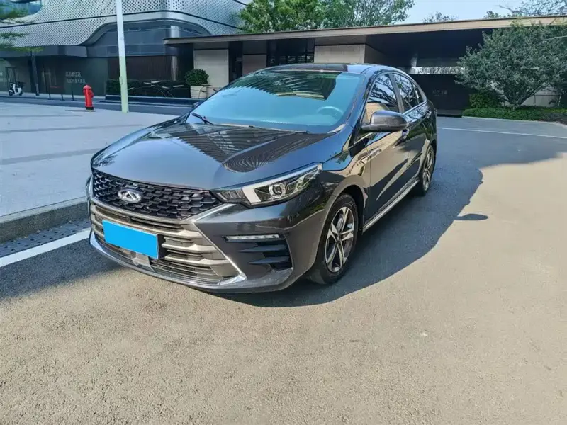 Chery Arrizo 5 PLUS, 2023