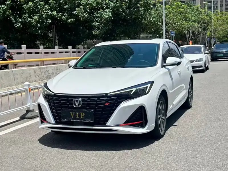 Changan Eado, 2023