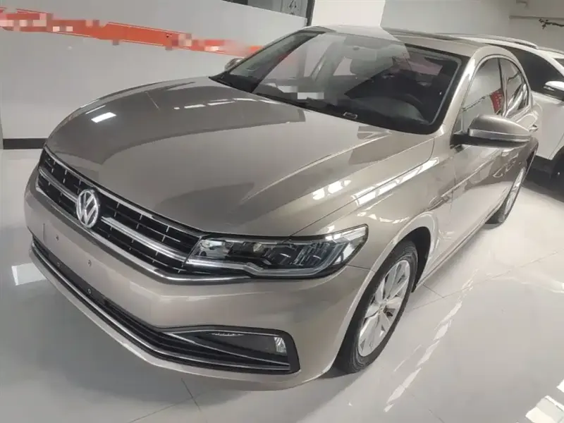 Volkswagen Bora, 2019